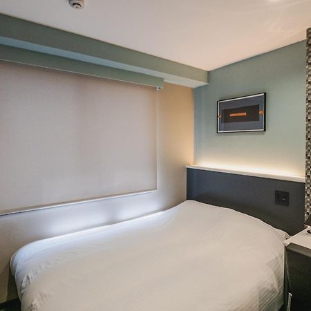 Hotel Prizm Наґоя Екстер'єр фото
