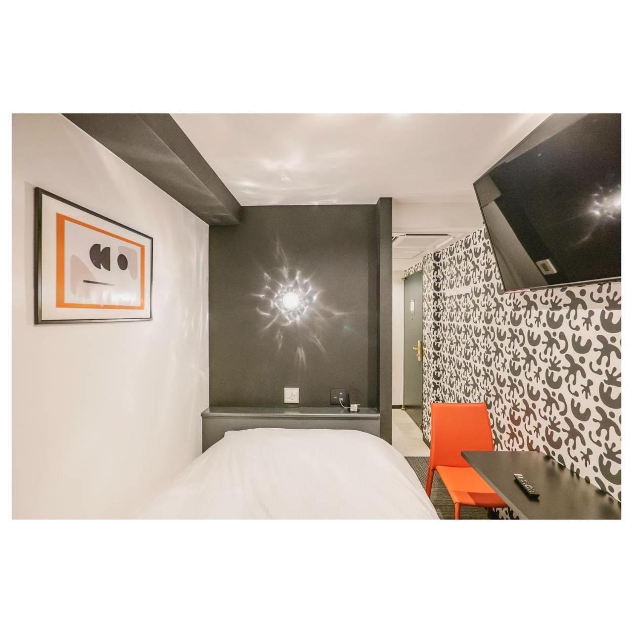 Hotel Prizm Наґоя Екстер'єр фото