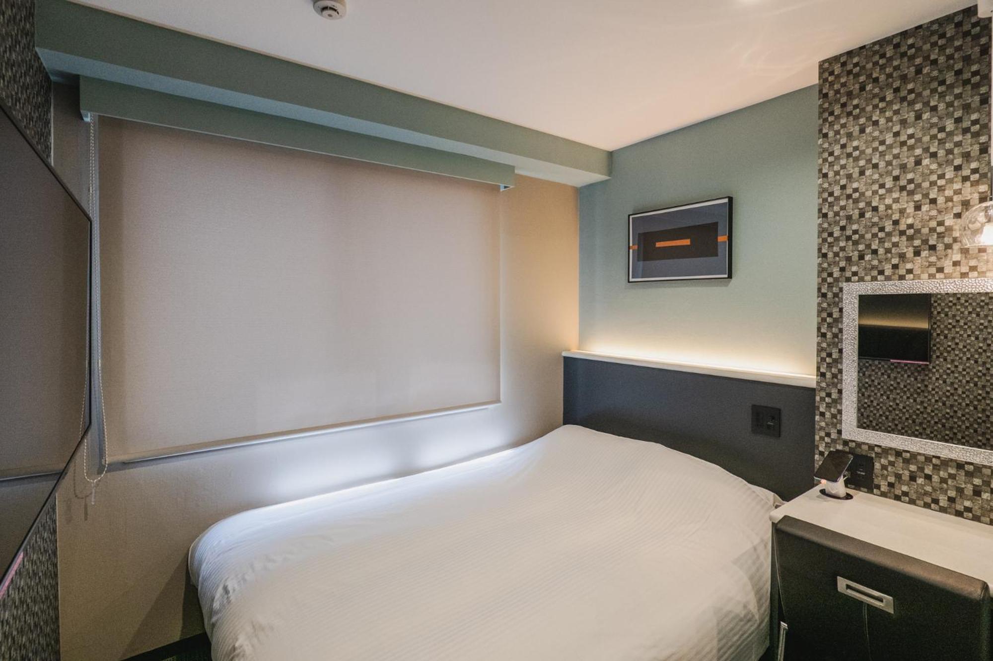 Hotel Prizm Наґоя Екстер'єр фото